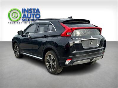 2020 Mitsubishi Eclipse Cross GT  AWD - Photo 3 - Acheson, AB T7X 5A3