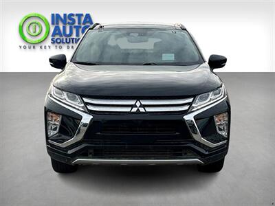 2020 Mitsubishi Eclipse Cross GT  AWD - Photo 8 - Acheson, AB T7X 5A3