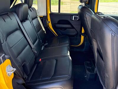 2021 Jeep Wrangler Unlimited Sahara 4x4 - Photo 14 - Acheson, AB T7X 5A3