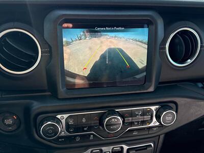 2021 Jeep Wrangler Unlimited Sahara 4x4 - Photo 12 - Acheson, AB T7X 5A3