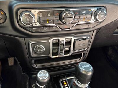 2021 Jeep Wrangler Unlimited Sahara 4x4 - Photo 13 - Acheson, AB T7X 5A3