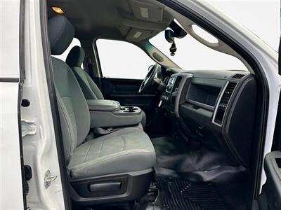 2020 RAM 1500 Classic ST  4X4 - Photo 15 - Acheson, AB T7X 5A3