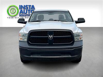 2020 RAM 1500 Classic ST  4X4 - Photo 8 - Acheson, AB T7X 5A3