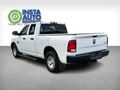 2020 RAM 1500 Classic ST  4X4 - Photo 3 - Acheson, AB T7X 5A3