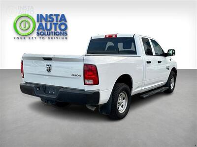 2020 RAM 1500 Classic ST  4X4 - Photo 5 - Acheson, AB T7X 5A3