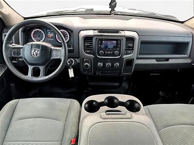 2020 RAM 1500 Classic ST  4X4 - Photo 10 - Acheson, AB T7X 5A3