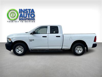 2020 RAM 1500 Classic ST  4X4 - Photo 2 - Acheson, AB T7X 5A3