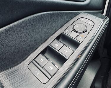 2024 Nissan Rogue SV Premium Moonroof  AWD - Photo 18 - St Albert, AB T8N 3Z7