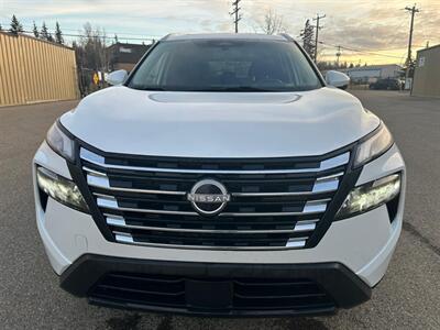 2024 Nissan Rogue SV Premium Moonroof AWD - Photo 5 - St Albert, AB T8N 3Z7