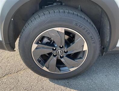 2024 Nissan Rogue SV Premium Moonroof  AWD - Photo 20 - St Albert, AB T8N 3Z7