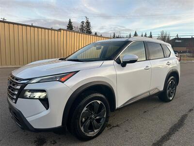 2024 Nissan Rogue SV Premium Moonroof  AWD Wagon