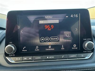 2024 Nissan Rogue SV Premium Moonroof AWD - Photo 13 - St Albert, AB T8N 3Z7