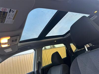 2024 Nissan Rogue SV Premium Moonroof AWD - Photo 15 - St Albert, AB T8N 3Z7
