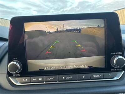 2024 Nissan Rogue SV Premium Moonroof AWD - Photo 14 - St Albert, AB T8N 3Z7