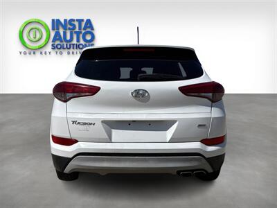 2017 Hyundai Tucson Limited  AWD - Photo 4 - Acheson, AB T7X 5A3