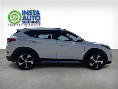 2017 Hyundai Tucson Limited  AWD - Photo 5 - Acheson, AB T7X 5A3