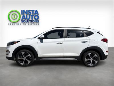 2017 Hyundai Tucson Limited  AWD - Photo 3 - Acheson, AB T7X 5A3