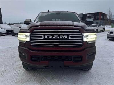 2022 RAM 3500 Laramie  Mega Cab 4x4 - Photo 6 - Edmonton, AB T5L 2J7