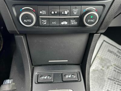 2017 Acura ILX w/Premium   - Photo 12 - Acheson, AB T7X 5A3