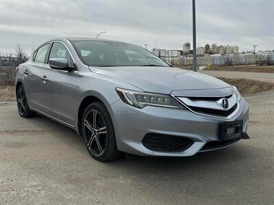 2017 Acura ILX w/Premium Sedan