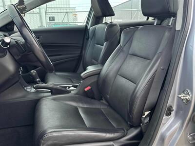 2017 Acura ILX w/Premium   - Photo 7 - Acheson, AB T7X 5A3