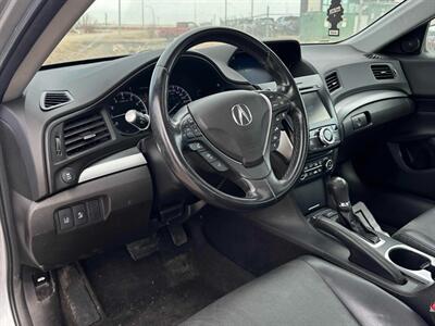 2017 Acura ILX w/Premium   - Photo 8 - Acheson, AB T7X 5A3