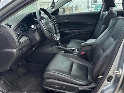 2017 Acura ILX w/Premium   - Photo 6 - Acheson, AB T7X 5A3
