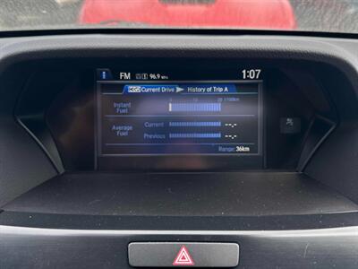 2017 Acura ILX w/Premium   - Photo 10 - Acheson, AB T7X 5A3