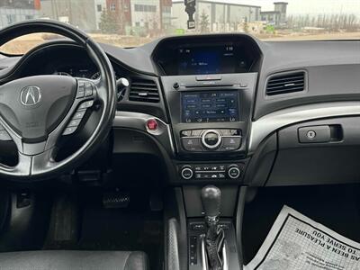 2017 Acura ILX w/Premium   - Photo 9 - Acheson, AB T7X 5A3