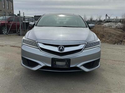 2017 Acura ILX w/Premium   - Photo 2 - Acheson, AB T7X 5A3