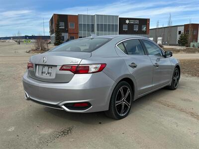 2017 Acura ILX w/Premium   - Photo 4 - Acheson, AB T7X 5A3