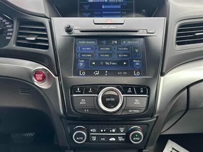 2017 Acura ILX w/Premium   - Photo 11 - Acheson, AB T7X 5A3