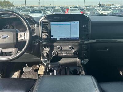 2021 Ford F-150 XLT  4x4 - Photo 11 - Edmonton, AB T5L 2J7