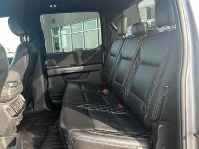 2021 Ford F-150 XLT  4x4 - Photo 14 - Edmonton, AB T5L 2J7
