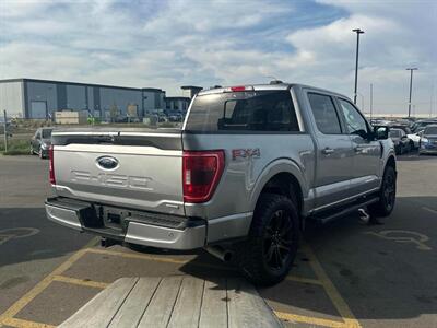 2021 Ford F-150 XLT  4x4 - Photo 6 - Edmonton, AB T5L 2J7