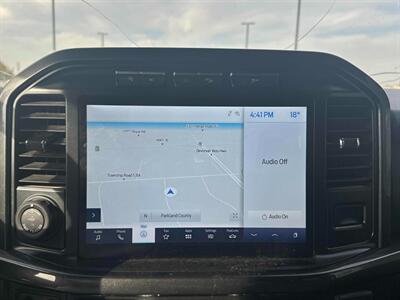 2021 Ford F-150 XLT  4x4 - Photo 12 - Edmonton, AB T5L 2J7