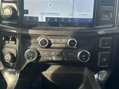 2021 Ford F-150 XLT  4x4 - Photo 13 - Edmonton, AB T5L 2J7
