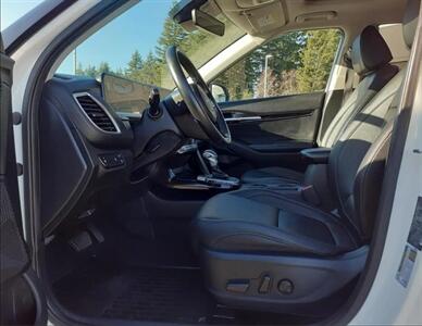 2024 Kia Seltos EX Premium Leather Sunroof AWD - Photo 11 - St Albert, AB T8N 3Z7