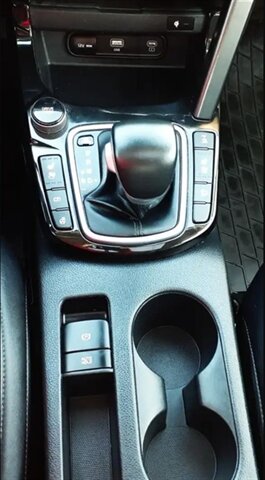 2024 Kia Seltos EX Premium Leather Sunroof AWD - Photo 13 - St Albert, AB T8N 3Z7