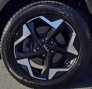 2024 Kia Seltos EX Premium Leather Sunroof AWD - Photo 16 - St Albert, AB T8N 3Z7