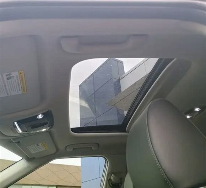 2024 Kia Seltos EX Premium Leather Sunroof AWD - Photo 14 - St Albert, AB T8N 3Z7