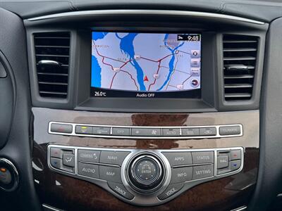 2018 INFINITI QX60 AWD   - Photo 13 - Acheson, AB T7X 5A3