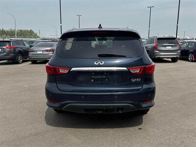 2018 INFINITI QX60 AWD   - Photo 5 - Acheson, AB T7X 5A3