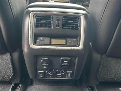 2018 INFINITI QX60 AWD   - Photo 17 - Acheson, AB T7X 5A3