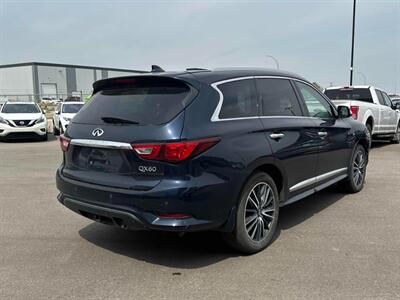 2018 INFINITI QX60 AWD   - Photo 6 - Acheson, AB T7X 5A3