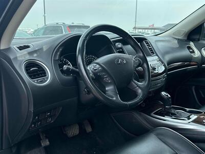 2018 INFINITI QX60 AWD   - Photo 11 - Acheson, AB T7X 5A3