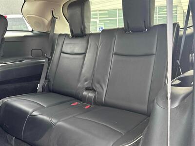 2018 INFINITI QX60 AWD   - Photo 20 - Acheson, AB T7X 5A3