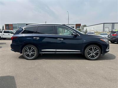 2018 INFINITI QX60 AWD   - Photo 7 - Acheson, AB T7X 5A3