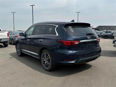 2018 INFINITI QX60 AWD   - Photo 4 - Acheson, AB T7X 5A3