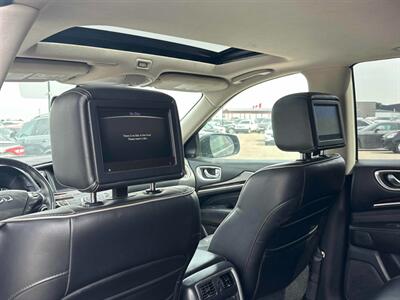 2018 INFINITI QX60 AWD   - Photo 16 - Acheson, AB T7X 5A3